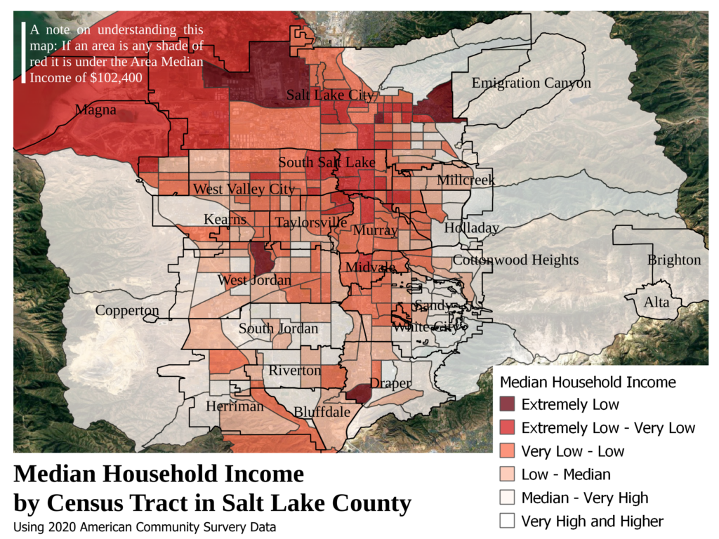 Redlining Laying The Foundations Of A Segregated City Deconstruct Salt Lake 2488